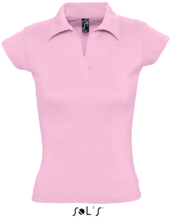 Ladies' Polo