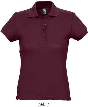 Ladies' Piqué Polo - Reklamnepredmety