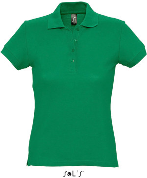 Ladies' Piqué Polo - Reklamnepredmety