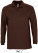 Piqué Polo longsleeve - 23265D6B-3E43-4AD2-9EC5-E3C89C3DB436 - variant CC 25135314001