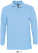 Piqué Polo longsleeve - 26B6D481-DCAF-4339-83FA-A45F28321ED6 - variant CC 25135341001