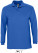 Piqué Polo longsleeve - 283140F1-18B0-4B97-B05A-BA8E68604CA5 - variant CC 25135345001