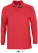 Piqué Polo longsleeve - 31B21530-C8DE-4D6D-BDBC-42455D8D6548 - variant CC 25135300401