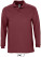 Piqué Polo longsleeve - D0E494A0-A7BE-4479-9A95-551F78AAA19C - variant CC 25135337001