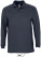 Piqué Polo longsleeve - F7265836-2973-423E-85B1-C9AE40BC7C69 - variant CC 25135300301
