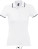 Ladies' Heavy Piqué Polo with Stripes - 79928556-4646-4924-BE75-F9F5522ACB9A - variant CC 25136690801
