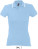 Ladies' Heavy Piqué Polo with Stripes - 9C0EA91C-F03B-4B6E-8D02-D994B4671BC0 - variant CC 25136646701