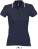 Ladies' Heavy Piqué Polo with Stripes - BFA9E673-A7AF-4E6E-BFE6-76BFAB5ED7BA - variant CC 25136696301