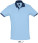 Heavy Piqué Polo bi-colour - 13B913DF-0307-4B26-968F-FB8960785B1D - variant CC 251369d7300