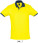 Heavy Piqué Polo bi-colour - 2C8D443D-459C-4AC6-AFBD-AB455D4648F5 - variant CC 251369d7500
