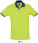 Heavy Piqué Polo bi-colour - 38739D4B-3531-4CC3-91FE-CB9A145DB9C5 - variant CC 251369d7400