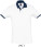 Heavy Piqué Polo bi-colour - CF480814-416D-4CB7-B45A-3AACA36454B4 - variant CC 25136949900