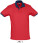 Heavy Piqué Polo bi-colour - F302153E-E2CF-4AE2-ACB4-CDC6DAC52B17 - variant CC 251369d7800