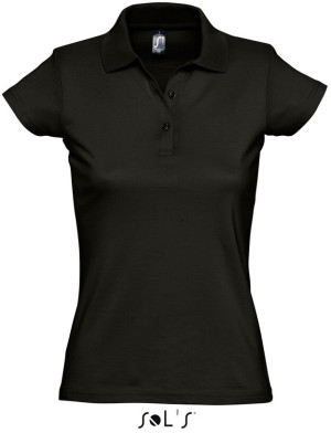 Ladies' Jersey Polo Shirt - Reklamnepredmety