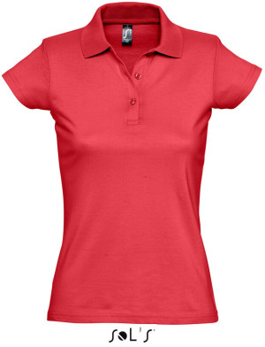 Ladies' Jersey Polo Shirt - Reklamnepredmety