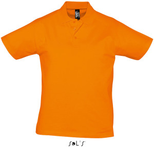 Men's Jersey Polo Shirt - Reklamnepredmety
