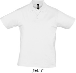 Men's Jersey Polo Shirt - Reklamnepredmety