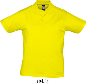 Men's Jersey Polo Shirt - Reklamnepredmety