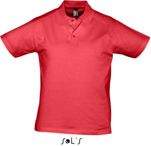 Men's Jersey Polo Shirt - Reklamnepredmety