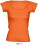 Ladies' Cap Sleeve T-Shirt - 430CA289-DC20-41D0-A729-7F44E3FBFEDE - variant CC 25138523501