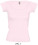 Ladies' Cap Sleeve T-Shirt - BD3421EB-8D6C-45E5-B127-9013A6933E75 - variant CC 25138513501