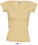 Ladies' Cap Sleeve T-Shirt - EC6BDA8C-9009-4834-BD4D-BE80FC79E45D - variant CC 25138512001