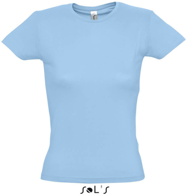 Ladies' T-Shirt