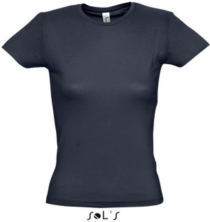 Ladies' T-Shirt - Reklamnepredmety