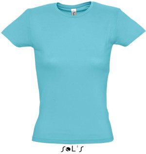 Ladies' T-Shirt - Reklamnepredmety