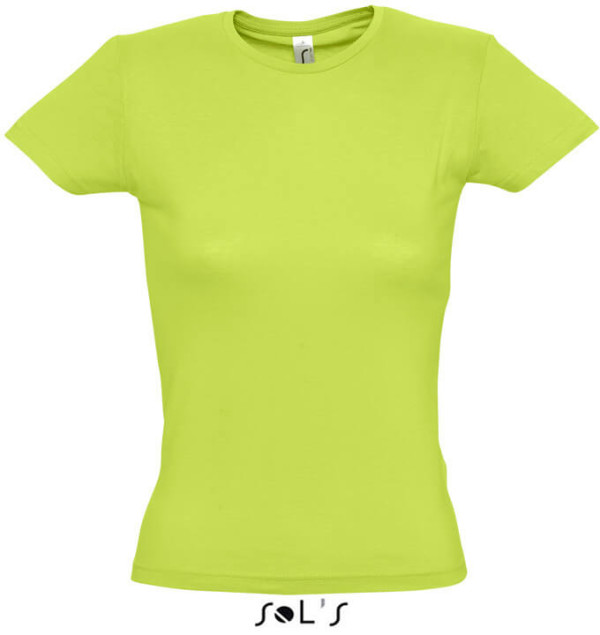 Ladies' T-Shirt