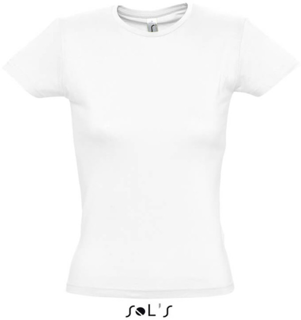 Ladies' T-Shirt