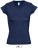 Ladies' V-Neck T-Shirt - 04D1261F-5E25-4F67-A0C5-7FD7EADDD0A5 - variant CC 25138829001