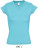 Ladies' V-Neck T-Shirt - 507E2670-B6BF-4A58-95CA-6A7F5DD168FE - variant CC 25138815901