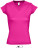 Ladies' V-Neck T-Shirt - 919F3ADD-EA02-47F9-92AA-AF35764908E7 - variant CC 25138831001