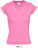Ladies' V-Neck T-Shirt - D08B4D07-4F85-4B4A-A93B-2990EDDA1BB5 - variant CC 25138839601