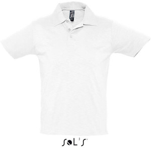 Men's Slub Polo - Reklamnepredmety