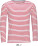 Men's T-Shirt with Stripes longsleeve - 30969F79-76CF-4294-B8BF-92D07C5F4178 - variant CC 25140290301