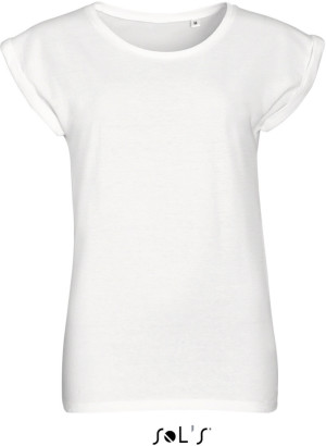 Lightweight Ladie's T-Shirt - Reklamnepredmety