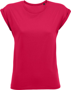 Lightweight Ladie's T-Shirt