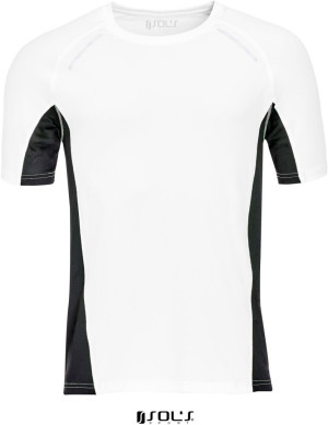 Men's Interlock Sport Shirt