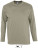 Unisex T-Shirt longsleeve - 1BA0599D-B500-4F39-A3D8-B1AAA5F414B2 - variant CC 25142055501