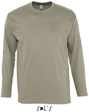 Unisex T-Shirt longsleeve - Reklamnepredmety