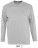 Unisex T-Shirt longsleeve - 39F333A2-6FA7-495C-A3BB-CE51D5183E61 - variant CC 25142007701