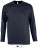 Unisex T-Shirt longsleeve - 940BCA0C-1CB4-47D0-A22E-416AC97831DB - variant CC 25142000301