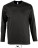 Unisex T-Shirt longsleeve - C018FB71-54A1-4574-9B46-691F3990C78A - variant CC 25142000201