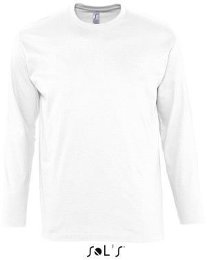 Unisex T-Shirt longsleeve - Reklamnepredmety