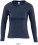 Ladies' T-Shirt longsleeve - 7FC2BF54-3001-4CBF-AA35-438543D39B85 - variant CC 25142500301