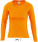 Ladies' T-Shirt longsleeve - EA5F7C94-853A-44CD-A38D-A63948CEBB26 - variant CC 25142523501