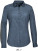 Poplin Blouse longsleeve - F74AA0DD-25EF-4588-94B6-C0225A01CD95 - variant CC 251429o7000