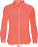 Crepe Blouse longsleeve - 66A17ADD-CEDE-40DB-9642-3CA0C4432737 - variant CC 25143325500